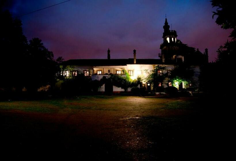 Отель Quinta Do Valle