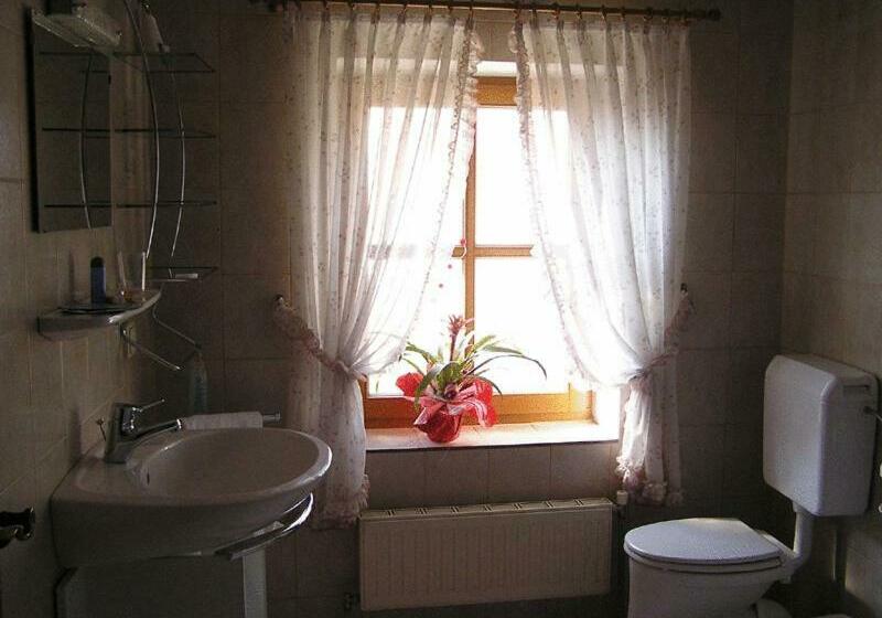 ホテル Reiterhof Stöglehner