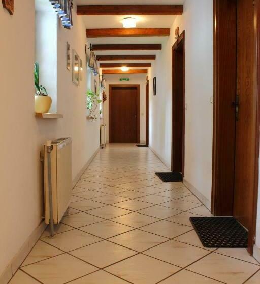 ホテル Reiterhof Stöglehner