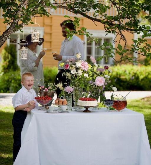 ホテル Taulun Kartano