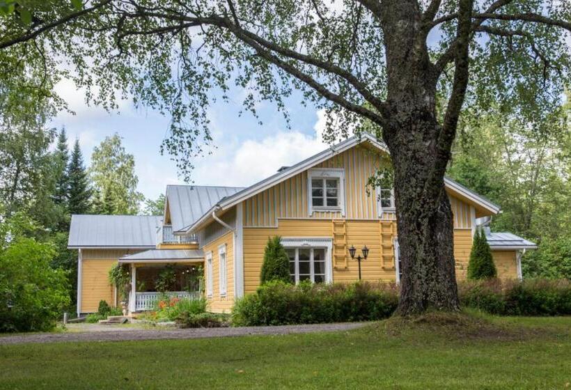 ホテル Taulun Kartano