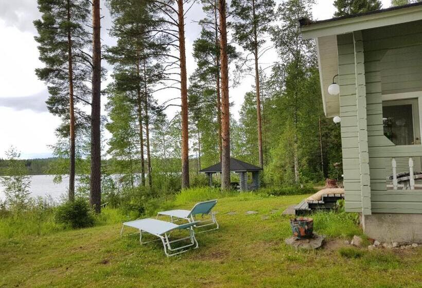 ホテル Taulun Kartano