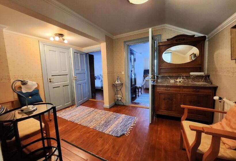 ホテル Taulun Kartano