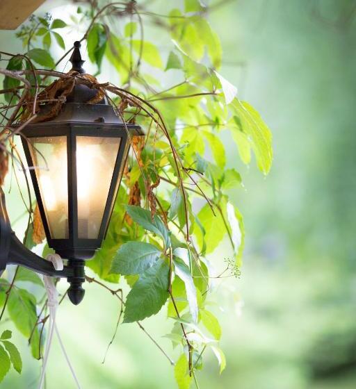 ホテル Taulun Kartano