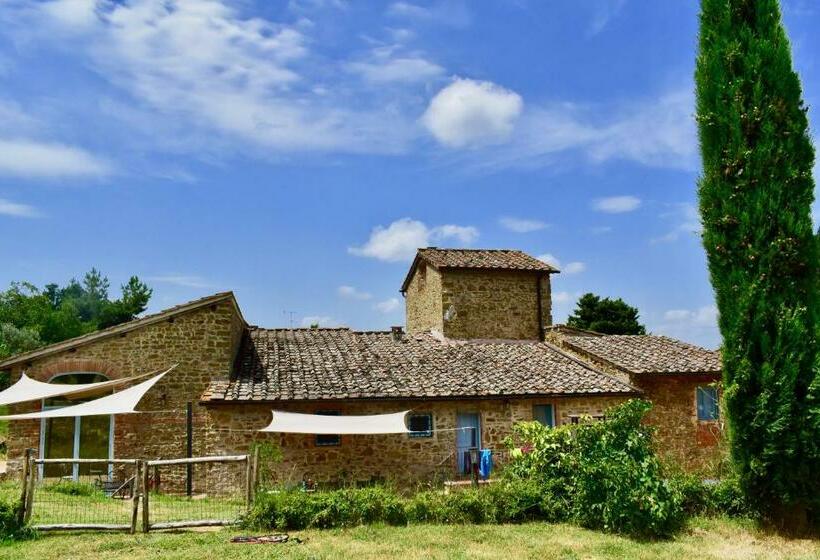 Mezzano In Chianti