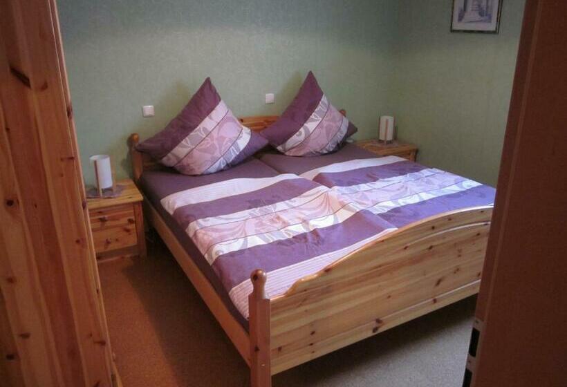 ペンション Gästehaus Jüngling