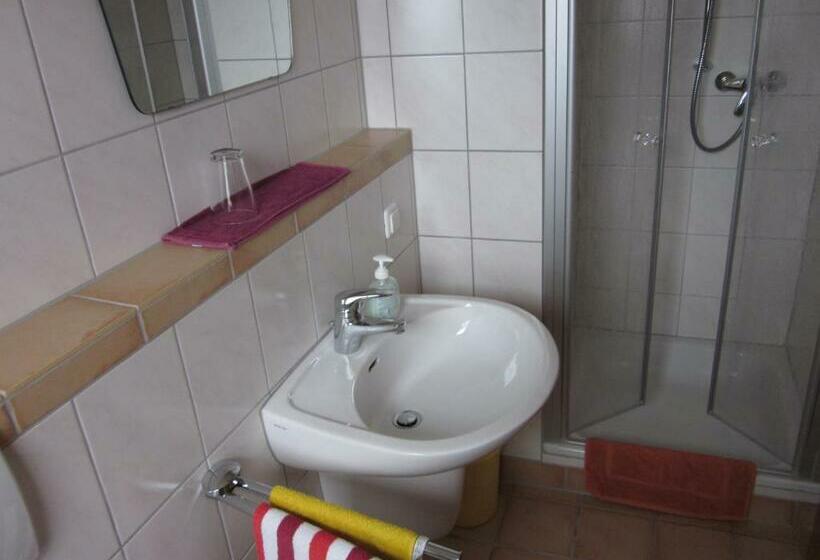 ペンション Gästehaus Jüngling