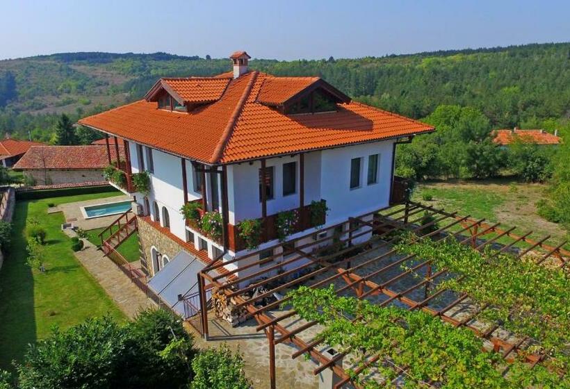 پانسیون Guest House Diabora