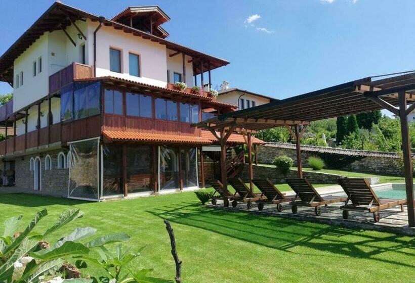 پانسیون Guest House Diabora