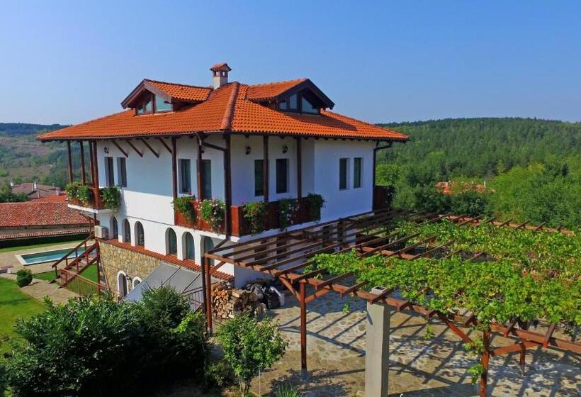پانسیون Guest House Diabora