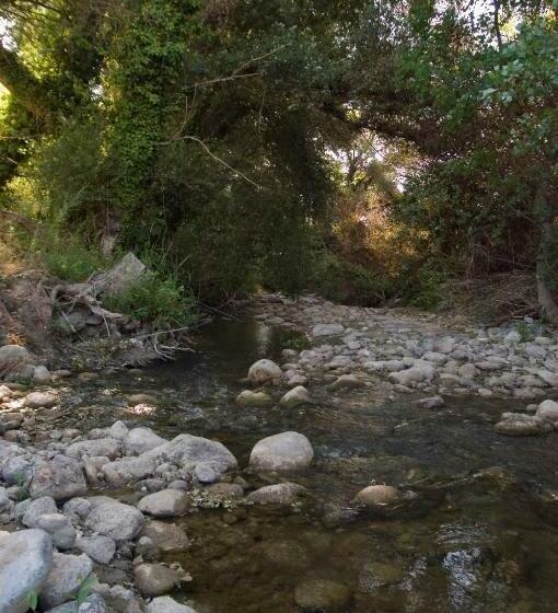 بنسيون La Casa Nella Prateria