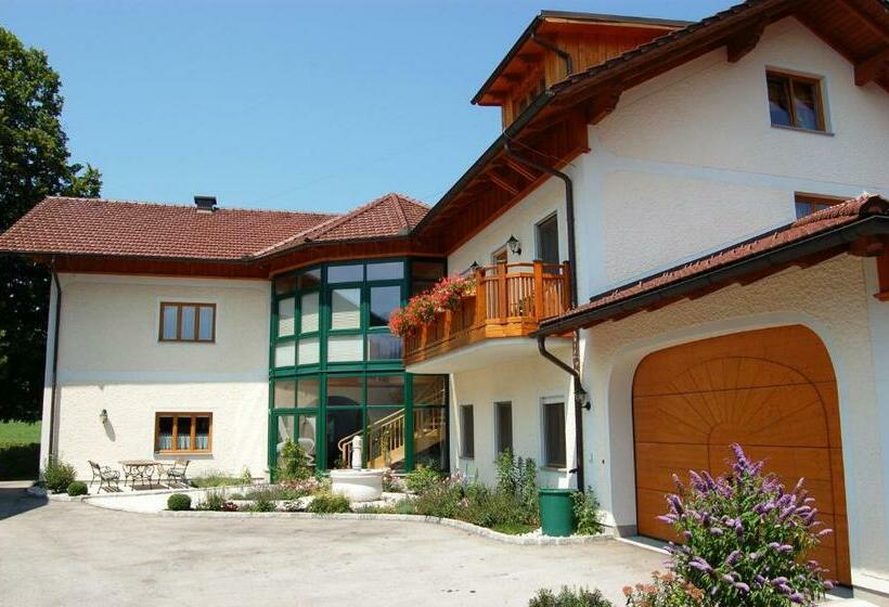 بنسيون Lehnerhof