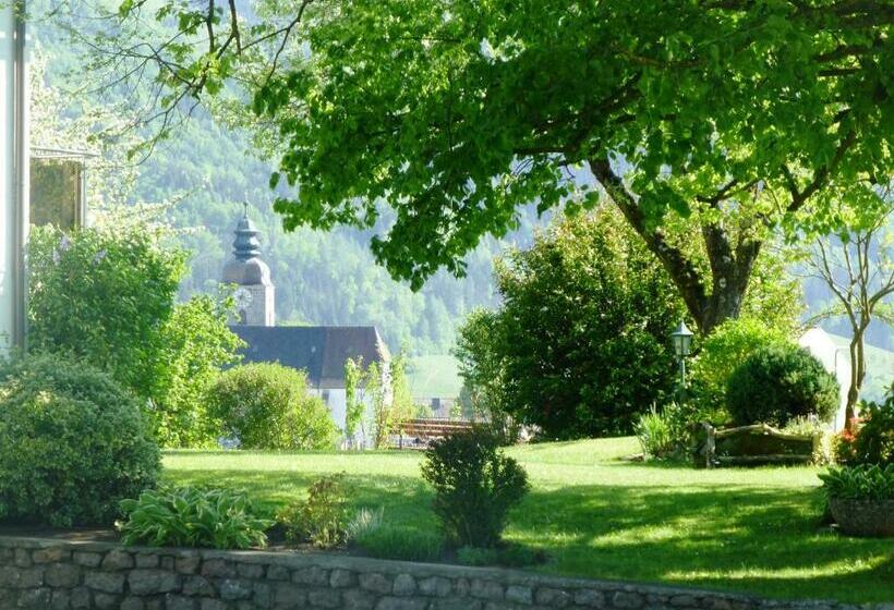 بنسيون Lehnerhof