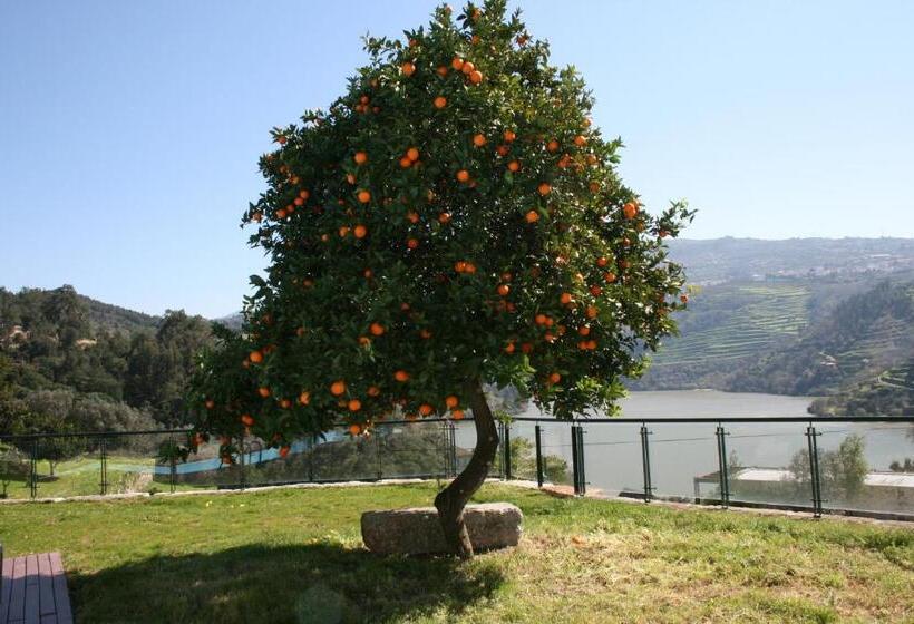 بنسيون Quinta Das Quintas & Spa