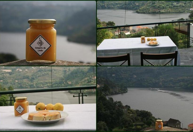 بنسيون Quinta Das Quintas & Spa