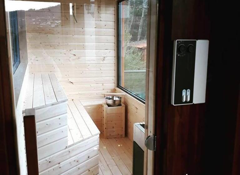 بنسيون Quinta Das Quintas & Spa