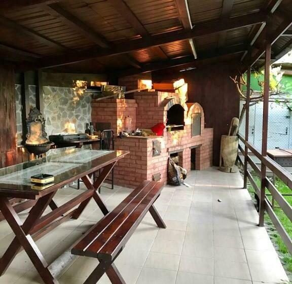 Пансион Vila Villador