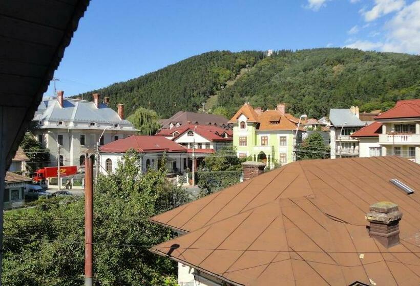 Пансион Vila Villador