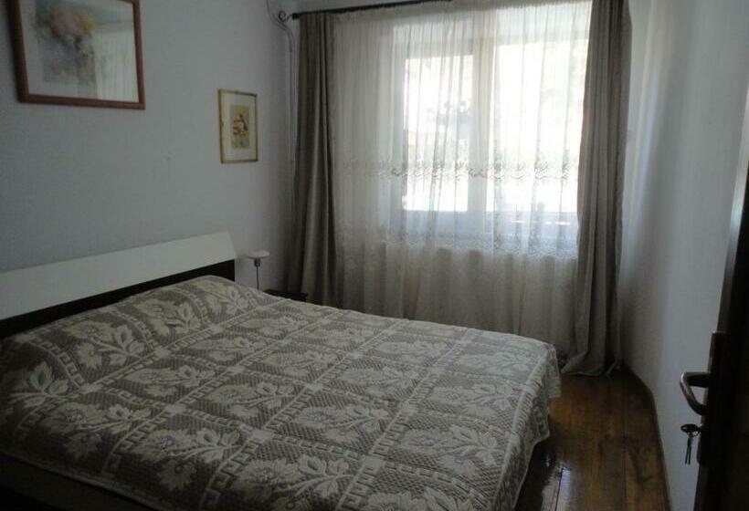 Пансион Vila Villador