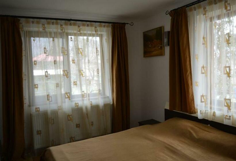 Пансион Vila Villador