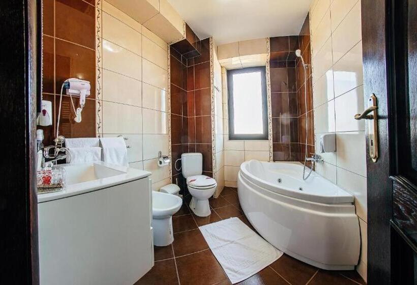 Pension Elegance