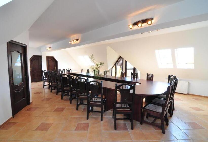 Pension Elegance