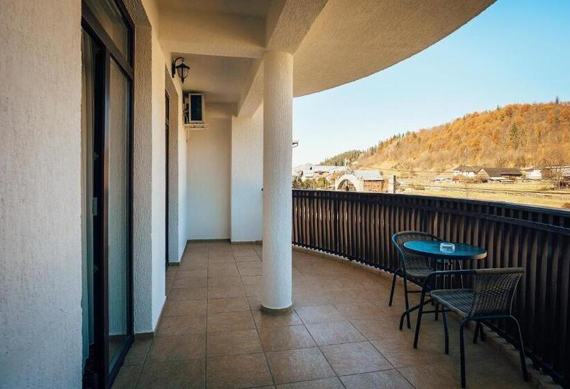 Pension Elegance