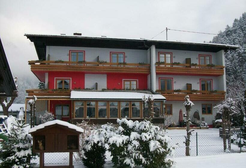 Pension Lärchenhof