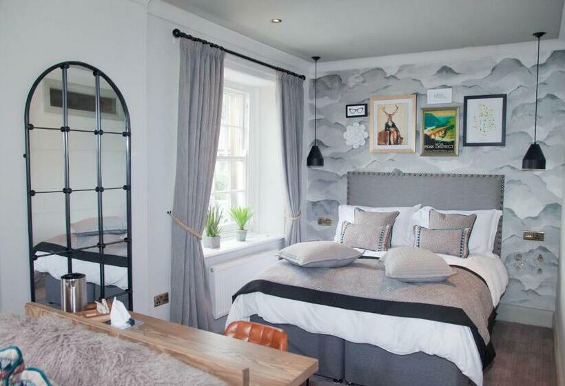 فندق صغير Devonshire Arms