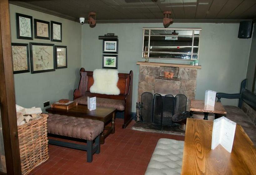 فندق صغير Devonshire Arms