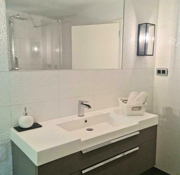 ベッドアンドブレックファースト Le Manoir De Morimont