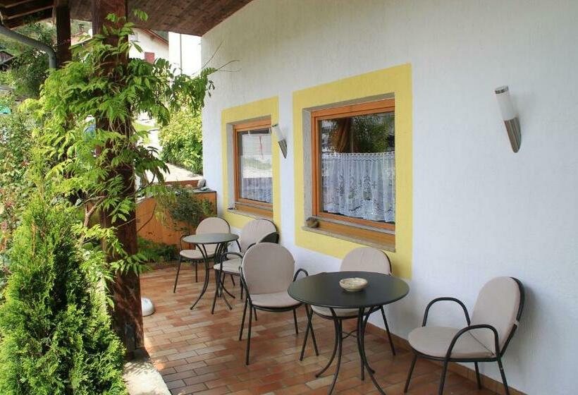 Bed and Breakfast Pension Obergrundgut
