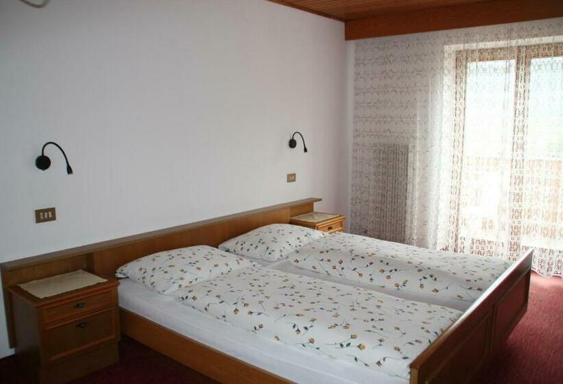 Bed and Breakfast Pension Obergrundgut