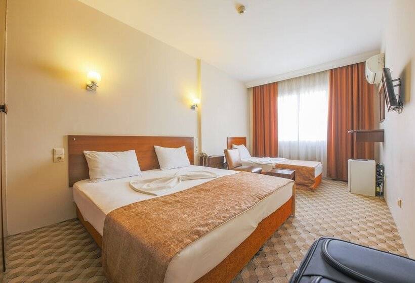 Hosta Otel