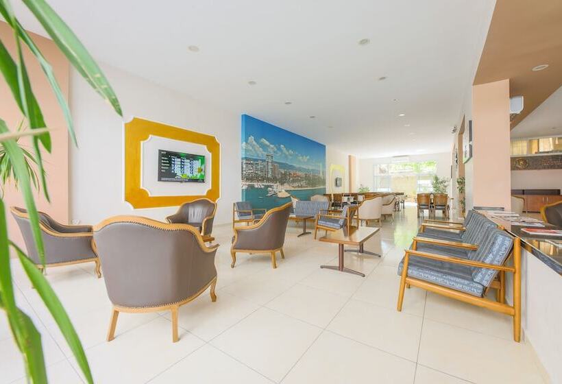 Hosta Otel