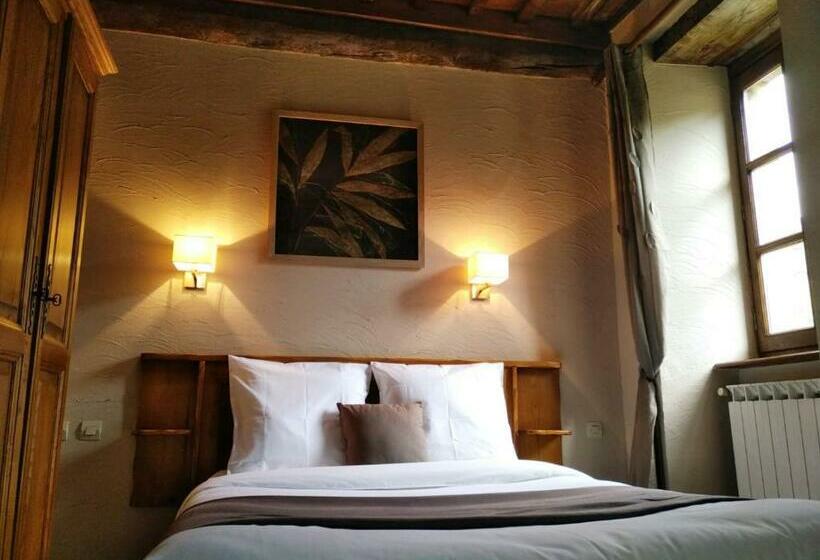 فندق Auberge Cevenole