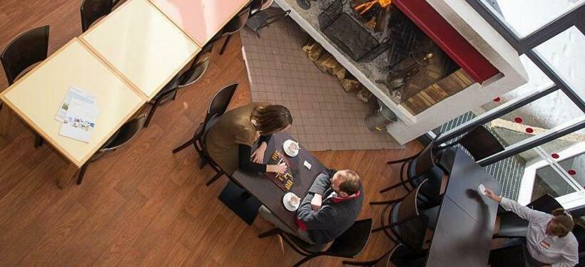 ホテル Village Club De Bois D Amont