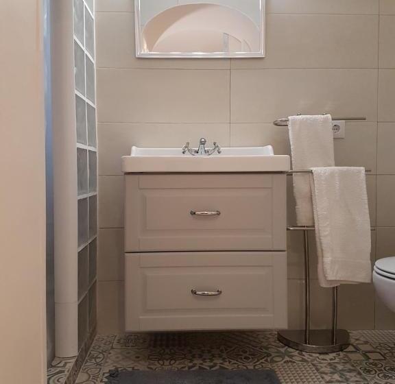 ペンション Santa Maria Casa Nostra