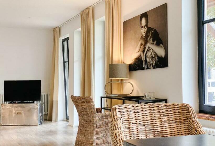 Seebadhof Berlin Rangsdorf