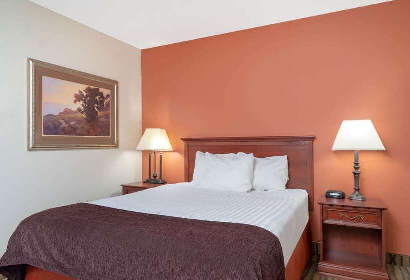 Aspen Hotel Rogers  Formerly Americinn