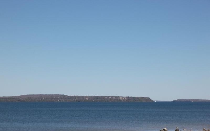 호텔 Bavarian Haus Lakefront Inn