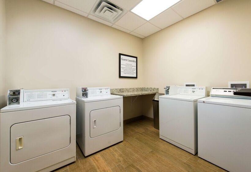 هتل Best Western Plus Hollywood/aventura