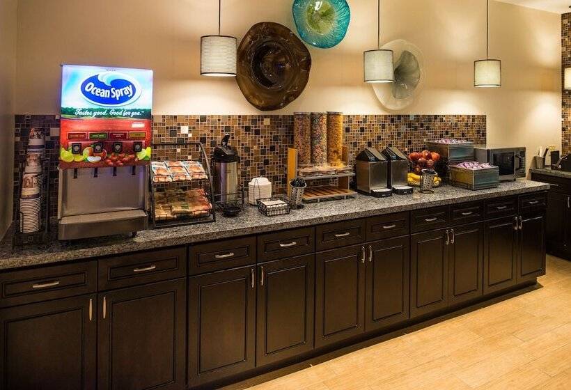هتل Best Western Plus Hollywood/aventura