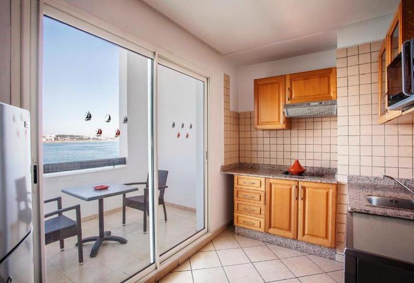 בית מלון כפרי Bianca Beach Family & Resort