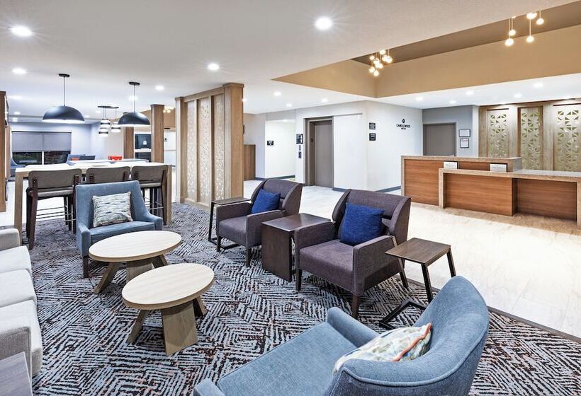 هتل Candlewood Suites Dfw Airport North   Irving, An Ihg
