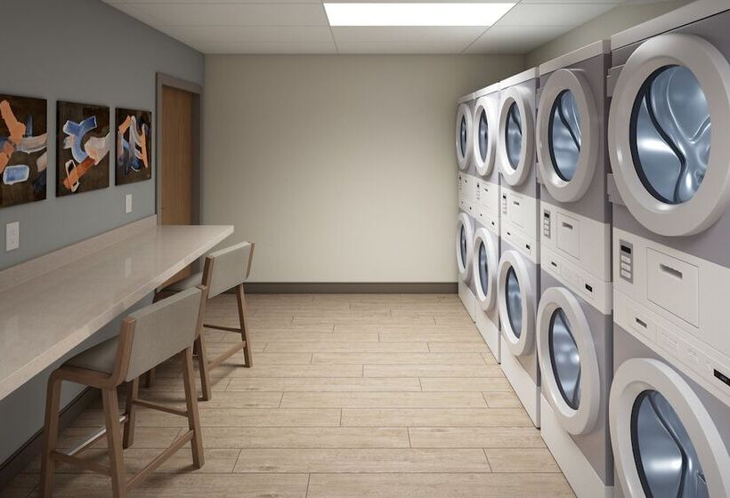 هتل Candlewood Suites Dfw Airport North   Irving, An Ihg