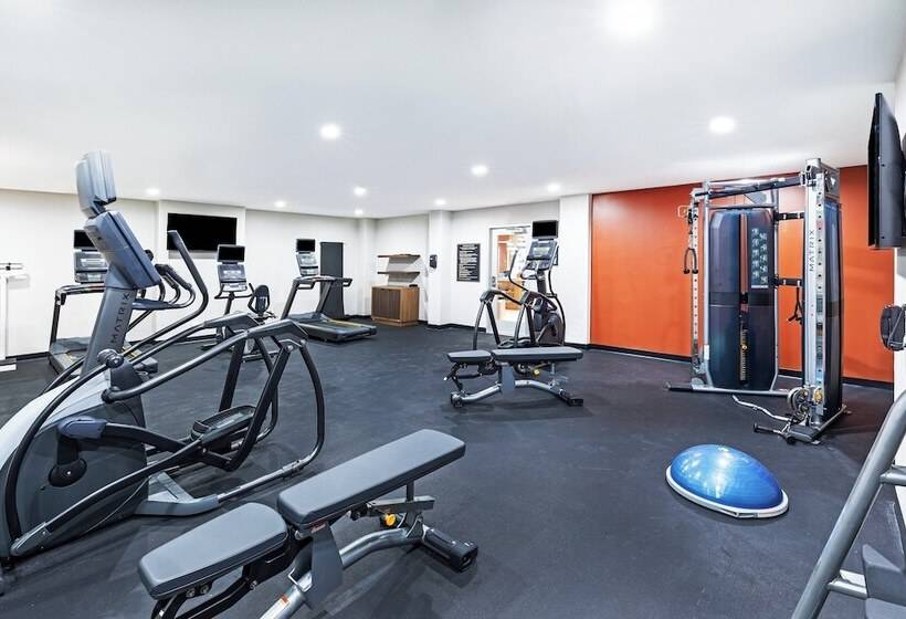 هتل Candlewood Suites Dfw Airport North   Irving, An Ihg