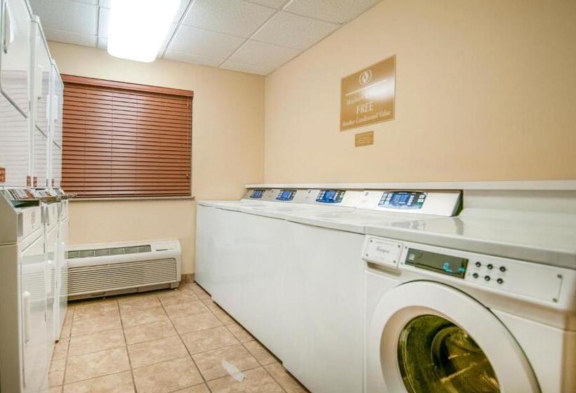 هتل Candlewood Suites Flowood, Ms, An Ihg