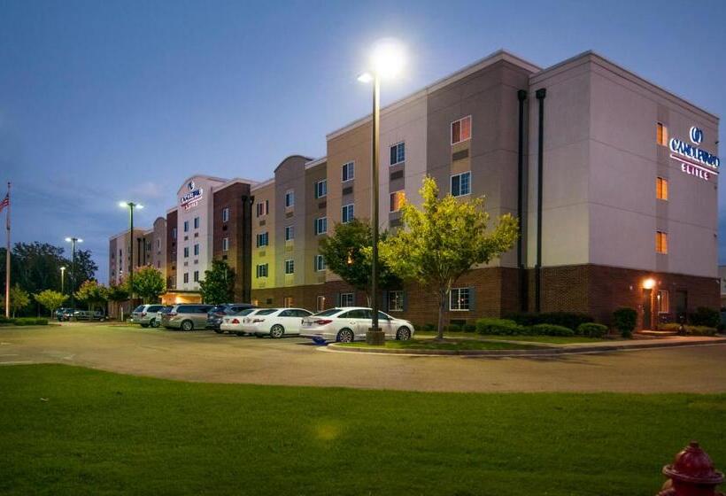هتل Candlewood Suites Flowood, Ms, An Ihg