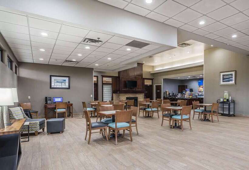هتل Comfort Inn Sw Omaha I80